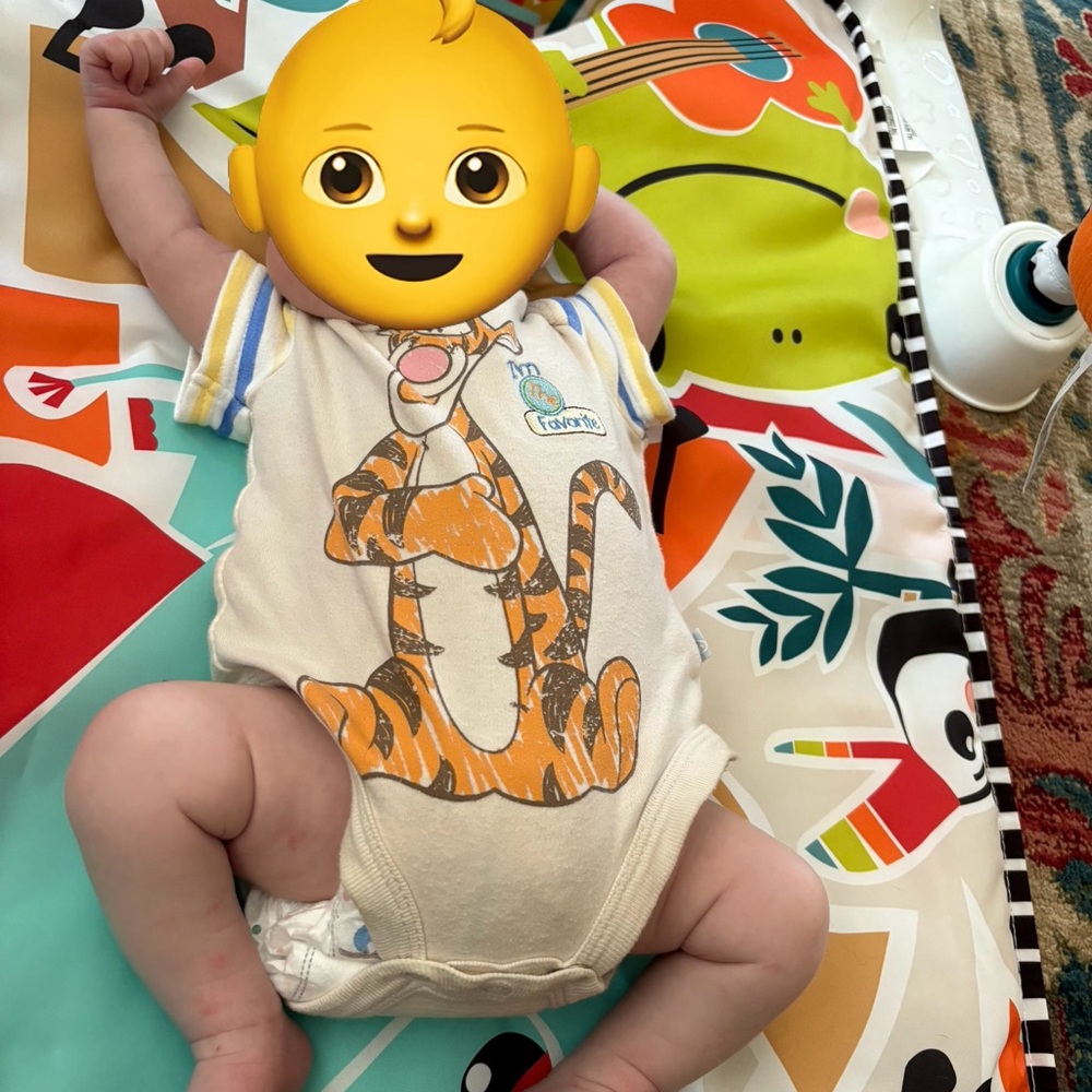 Disney Baby Bundle